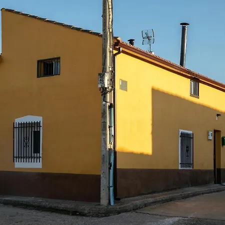 Apartment Ruplas *