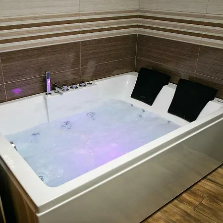 Apartment Ruplas *