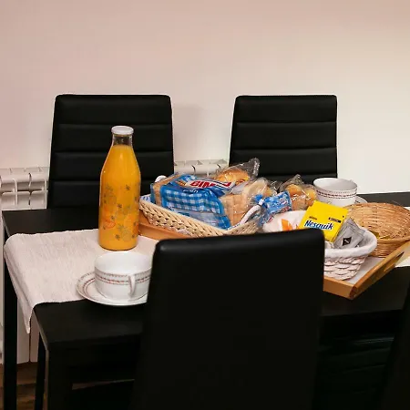 Appartement Ruplas *