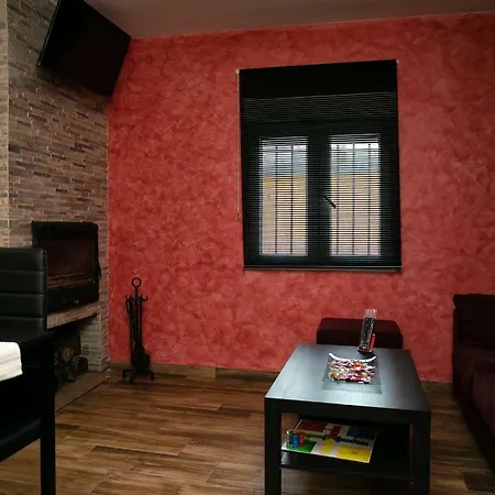 Appartement Ruplas *